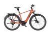 KTM MACINA STYLE 830 BURNT ORANGE MATT (BLACK) H 46