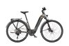 KTM MACINA SPORT SX ELITE Di2 OLIVE PEARL (BLACK MATT) US 46