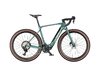 KTM MACINA GRAVELATOR SX PRIME Di2 ROYAL TEAL (SILVER+BLACK) XS/49