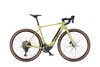 KTM MACINA GRAVELATOR SX 20 KEEN GREEN (BLACK) S/52