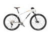 KTM MYROON PRO OPAL WHITE (BLACK+ORANGE) M/43