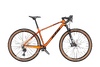 KTM X-MYROON ELITE BURNT ORANGE (BLACK) L/48