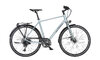 KTM LIFE LITE azzuro silver matt (grey) H 60cm