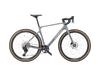 KTM GRAVELATOR ELITE Di2 BLUE GREY MATT (GREY GLOSSY) S/52