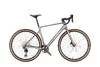 KTM GRAVELATOR PRO MOON ROCK MATT (SILVER GLOSSY) XL/59