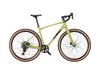 KTM GRAVELATOR 30 KEEN GREEN (BLACK) XS/49