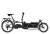 Riese & Müller Load5 75 Touring HS Coal Grey Matt