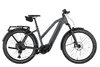 Riese & Müller Charger5 Mixte Touring CORE Slate Grey