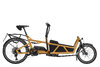 Riese & Müller Load5 60 Touring HS Peanut Matt