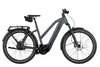 Riese & Müller Charger5 Mixte Vario CORE Slate Grey